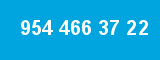 954 466 37 22 954 466 37 22